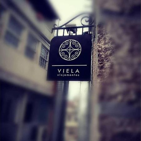 Viela Alojamentos 아마란테 외부 사진