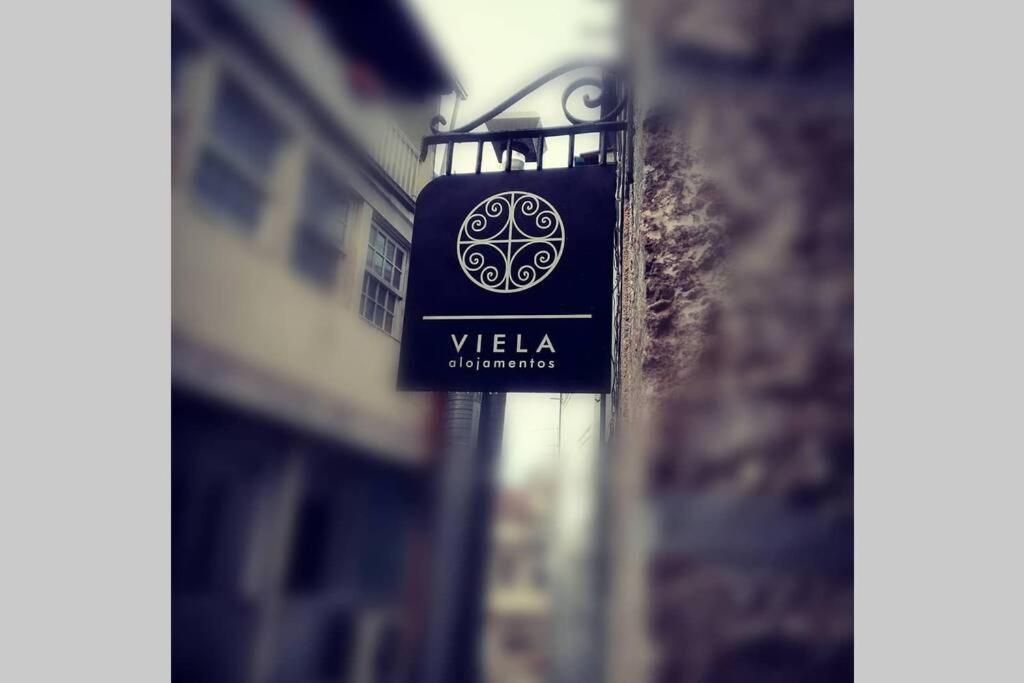 Viela Alojamentos 아마란테 외부 사진
